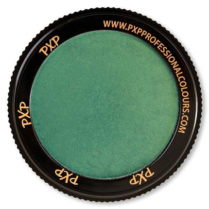 PXP Professional Colours PXP Schmink Pearl Swamp Green 30 gram