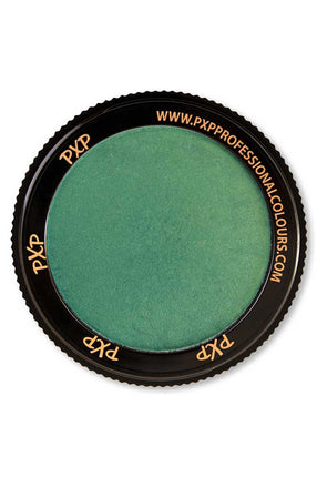 PXP Professional Colours PXP Schmink Pearl Swamp Green 30 gram