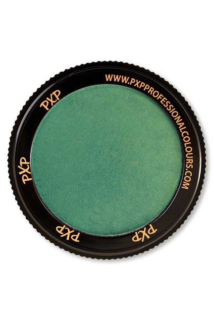 PXP Professional Colours PXP Schmink Pearl Swamp Green 30 gram