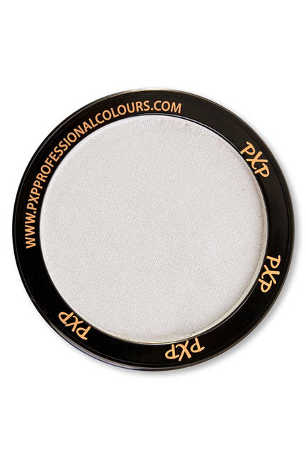 PXP Professional Colours PXP Schmink Pearl White 10 gram