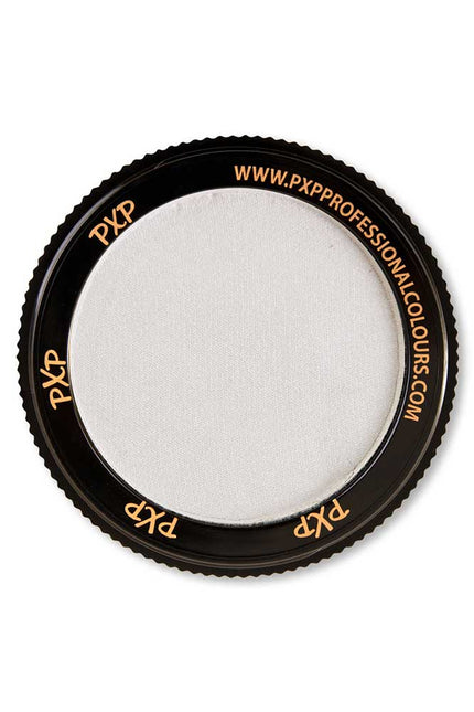 PXP Professional Colours PXP Schmink Pearl White 30 gram