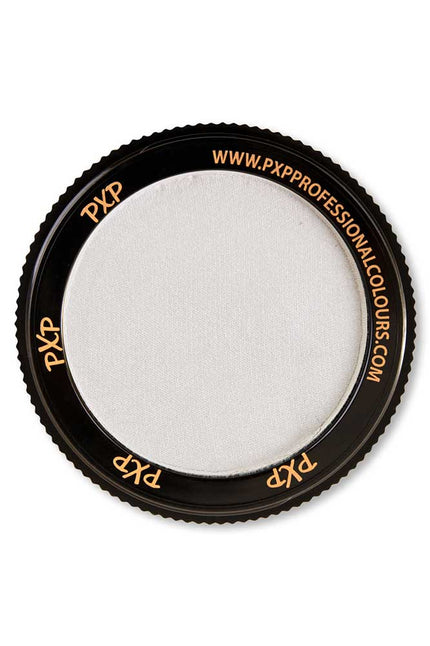 PXP Professional Colours PXP Schmink Pearl White 30 gram