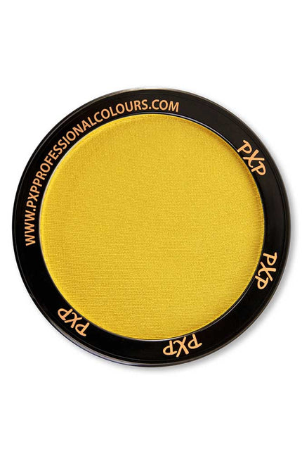 PXP Professional Colours PXP Schmink Pearl Yellow 10 gram