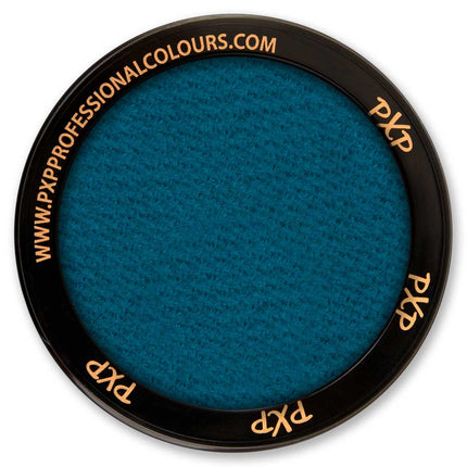 PXP Professional Colours PXP Schmink Petrol 10 gram