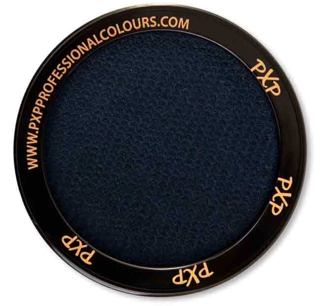 PXP Professional Colours PXP Schmink Petrol Spirit 10 gram
