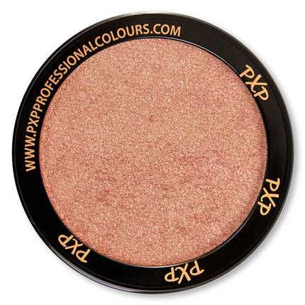 PXP Professional Colours PXP Schmink Rose Gold 10 gram