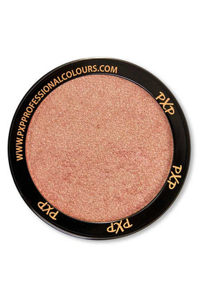 PXP Professional Colours PXP Schmink Rose Gold 10 gram