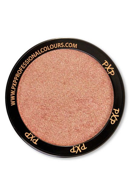 PXP Professional Colours PXP Schmink Rose Gold 10 gram