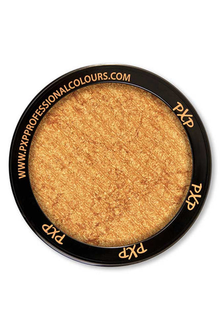 PXP Professional Colours PXP Schmink Royal Gold 10 gram