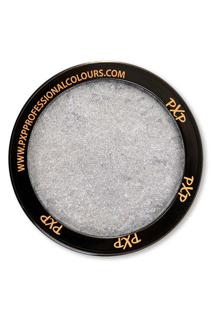 PXP Professional Colours PXP Schmink Royal Silver 10 gram