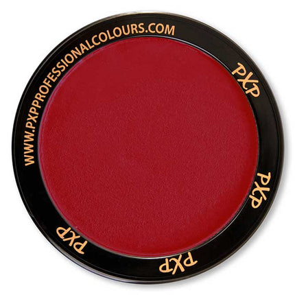 PXP Professional Colours PXP Schmink Ruby Red 10 gram
