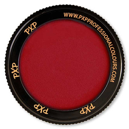 PXP Professional Colours PXP Schmink Ruby Red 30 gram