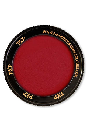 PXP Professional Colours PXP Schmink Ruby Red 30 gram