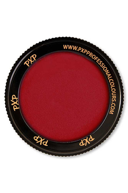 PXP Professional Colours PXP Schmink Ruby Red 30 gram