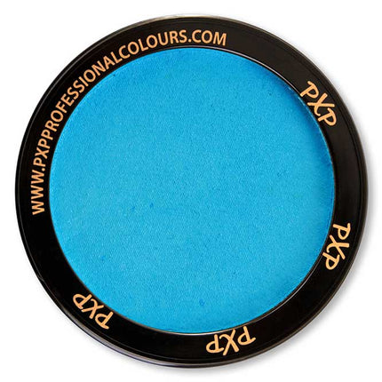 PXP Professional Colours PXP Schmink Sky Blue 10 gram