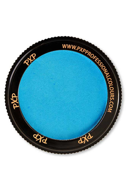 PXP Professional Colours PXP Schmink Sky Blue 30 gram