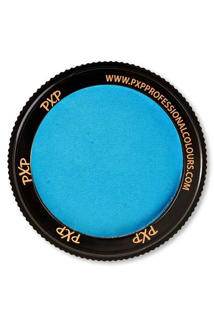 PXP Professional Colours PXP Schmink Sky Blue 30 gram