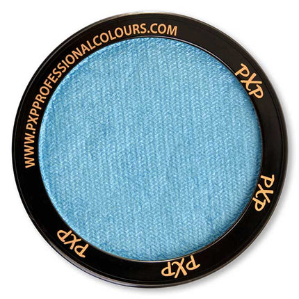 PXP Professional Colours PXP Schmink Soft Metallic Blue 10 gram