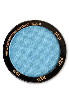 PXP Professional Colours PXP Schmink Soft Metallic Blue 10 gram