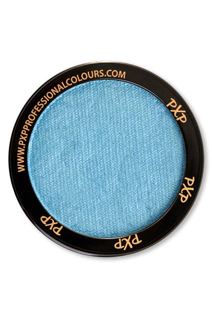 PXP Professional Colours PXP Schmink Soft Metallic Blue 10 gram