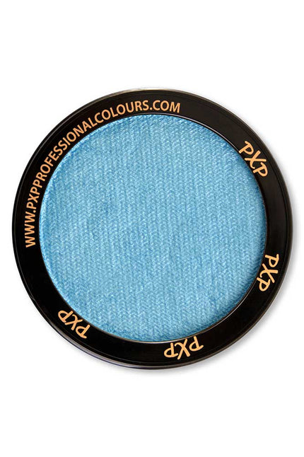 PXP Professional Colours PXP Schmink Soft Metallic Blue 10 gram