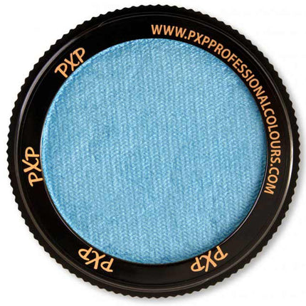 PXP Professional Colours PXP Schmink Soft Metallic Blue 30 gram