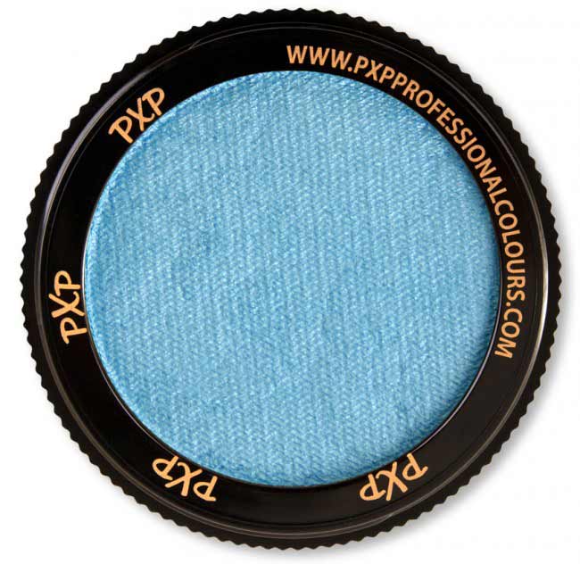 PXP Professional Colours PXP Schmink Soft Metallic Blue 30 gram