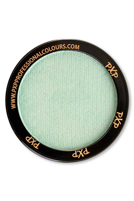 PXP Professional Colours PXP Schmink Soft Metallic Green 10 gram