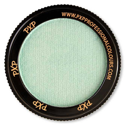 PXP Professional Colours PXP Schmink Soft Metallic Green 30 gram