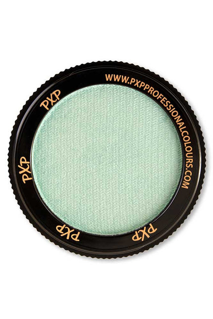 PXP Professional Colours PXP Schmink Soft Metallic Green 30 gram