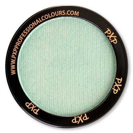 PXP Professional Colours PXP Schmink Soft Metallic Green