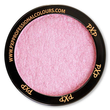 PXP Professional Colours PXP Schmink Soft Metallic Pink 10 gram