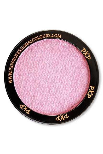 PXP Professional Colours PXP Schmink Soft Metallic Pink 10 gram