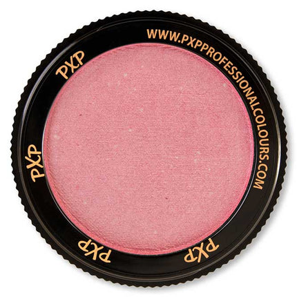 PXP Professional Colours PXP Schmink Soft Metallic Pink 30 gram