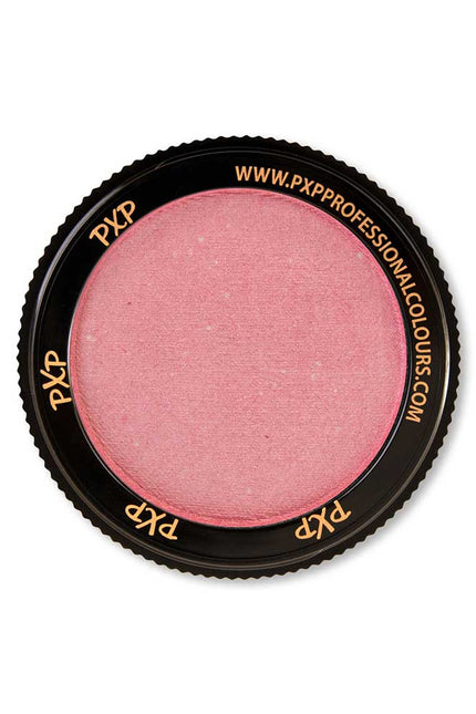 PXP Professional Colours PXP Schmink Soft Metallic Pink 30 gram