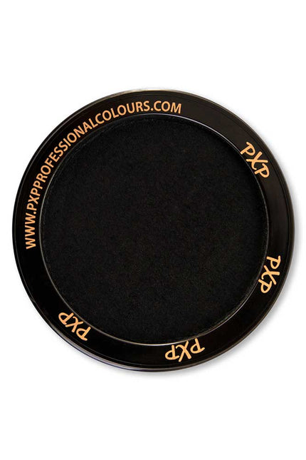 PXP Professional Colours PXP Schmink Strong Black 10 gram