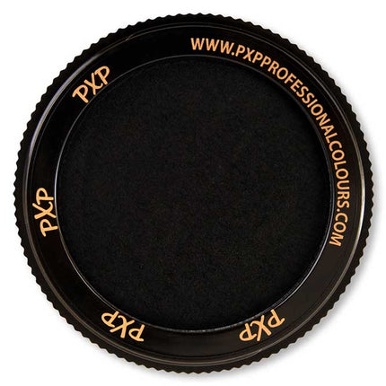 PXP Professional Colours PXP Schmink Strong Black 30 gram