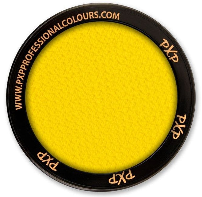 PXP Professional Colours PXP Schmink Strong Yellow 10 gram