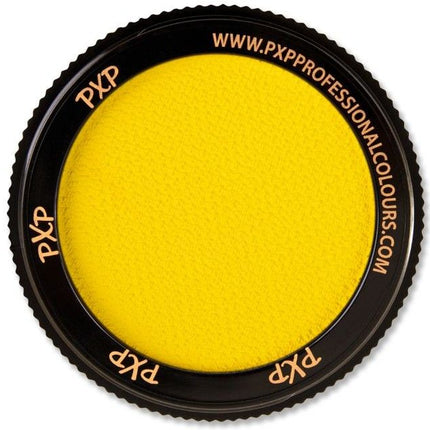 PXP Professional Colours PXP Schmink Strong Yellow 30 Gram