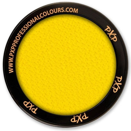 PXP Professional Colours PXP Schmink Strong Yellow