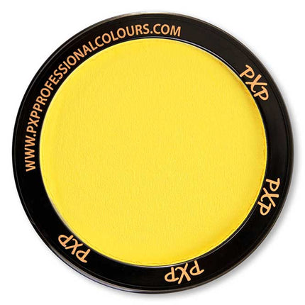 PXP Professional Colours PXP Schmink Sunflower Yellow 10 gram