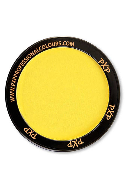 PXP Professional Colours PXP Schmink Sunflower Yellow 10 gram