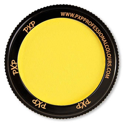PXP Professional Colours PXP Schmink Sunflower Yellow 30 gram