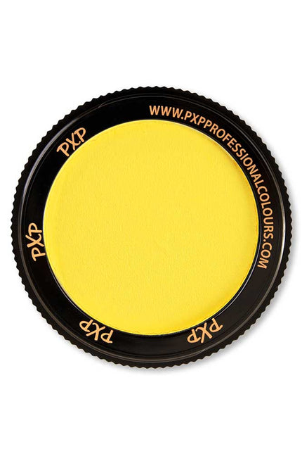 PXP Professional Colours PXP Schmink Sunflower Yellow 30 gram