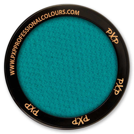 PXP Professional Colours PXP Schmink Teal 10 gram