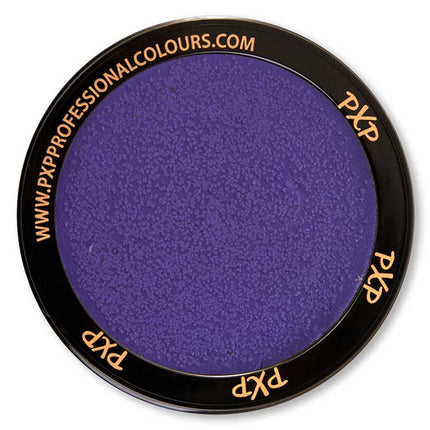 PXP Professional Colours PXP Schmink Violet Blacklight 10 gram
