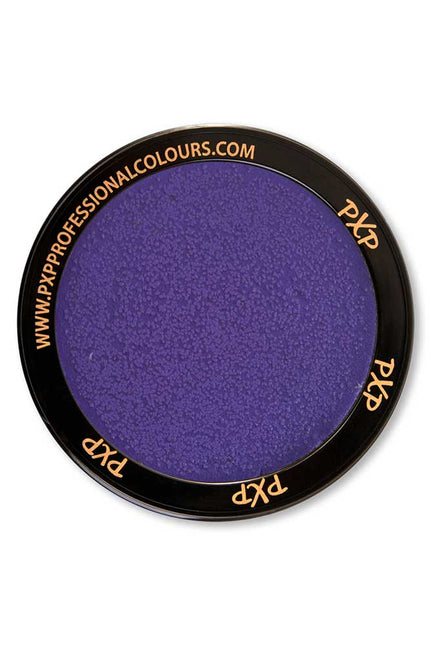 PXP Professional Colours PXP Schmink Violet Blacklight 10 gram