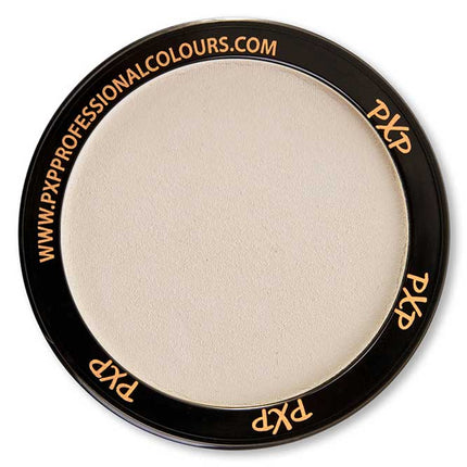 PXP Professional Colours PXP Schmink White Blacklight 10 gram