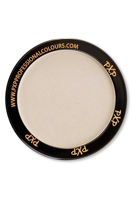 PXP Professional Colours PXP Schmink White Blacklight 10 gram