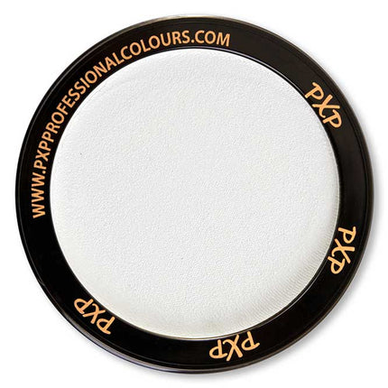 PXP Professional Colours PXP Schmink Wit 10 gram